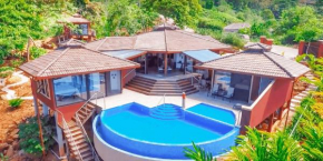 Hotels in San Luis